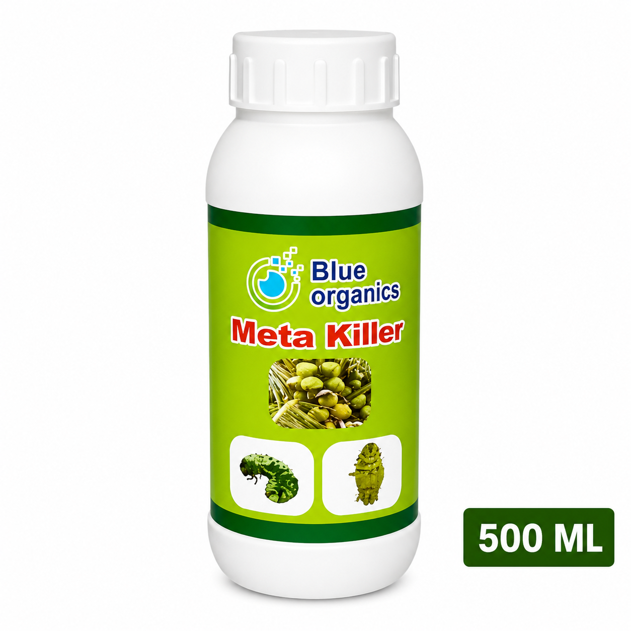 META KILLER 500 ML