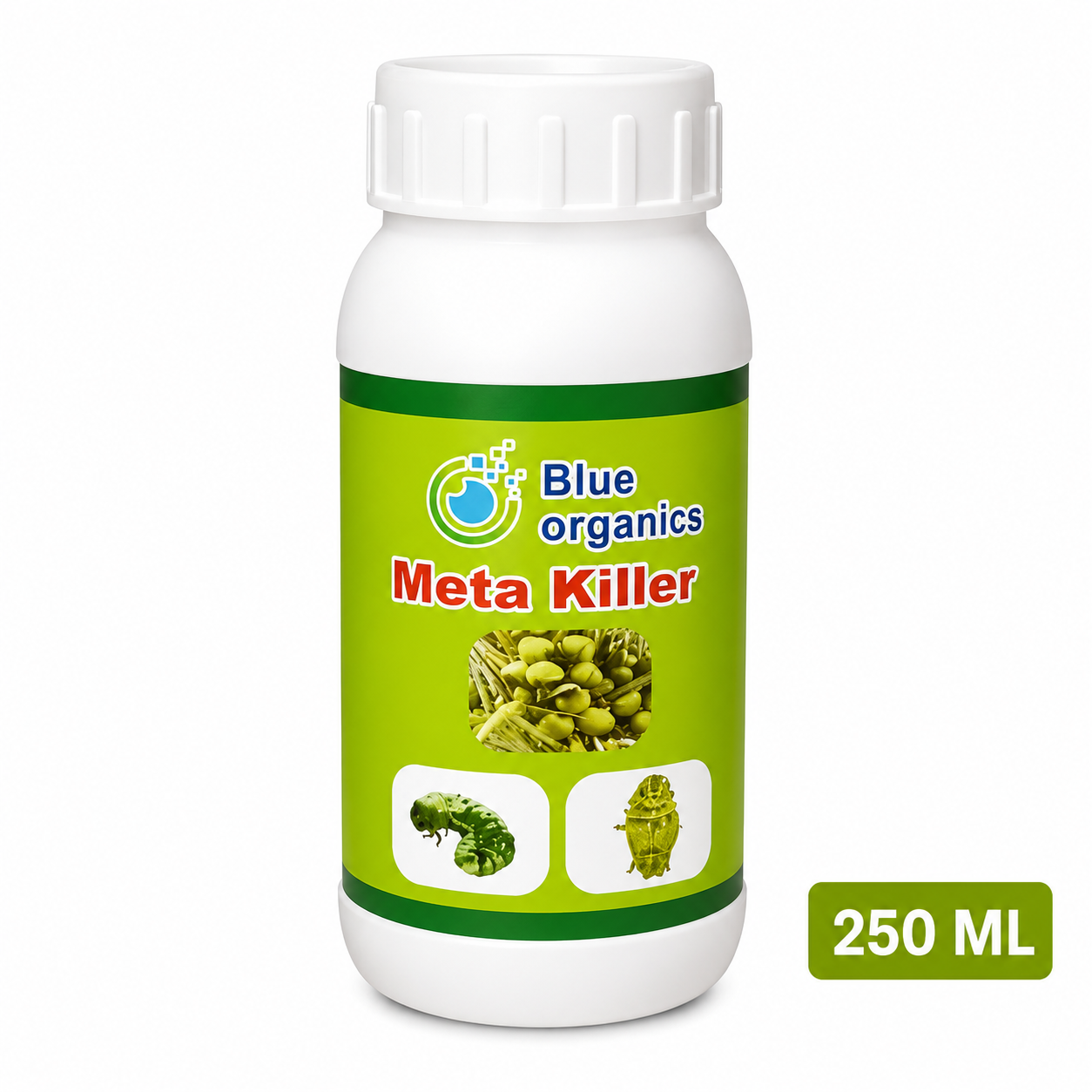 META KILLER 250 ML