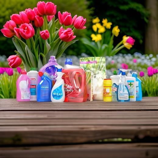 HOUSE E HYGENE PRODUCTS