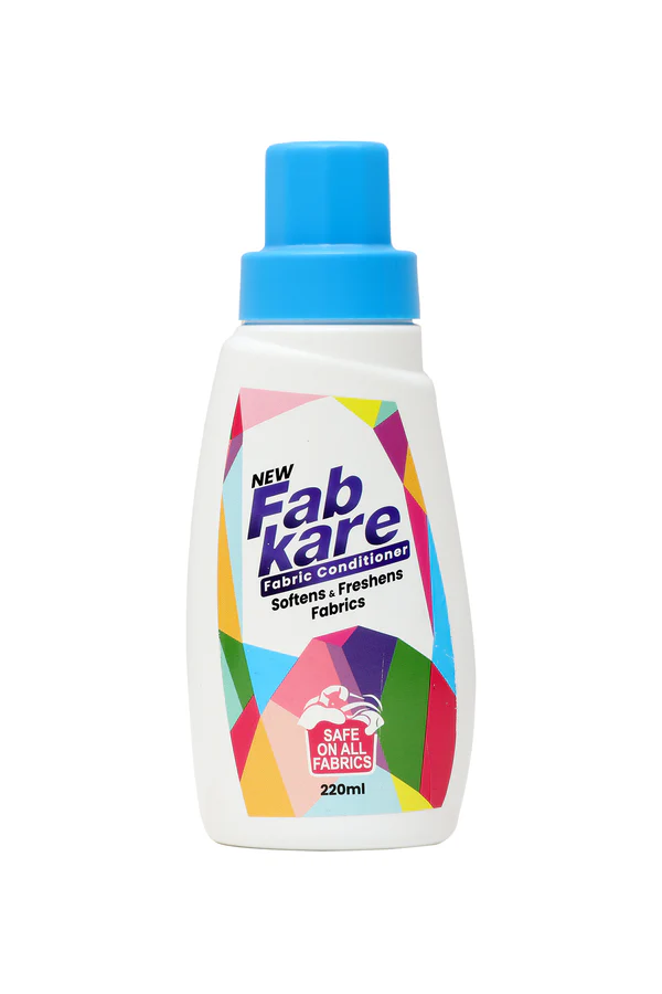 New Fab Kare Fabric Conditione(220ml)