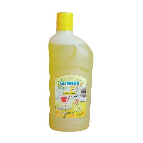 Glimmax Floor Cleaner 500ml