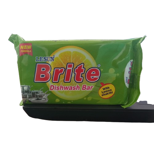 brite dishwash bar (150g)