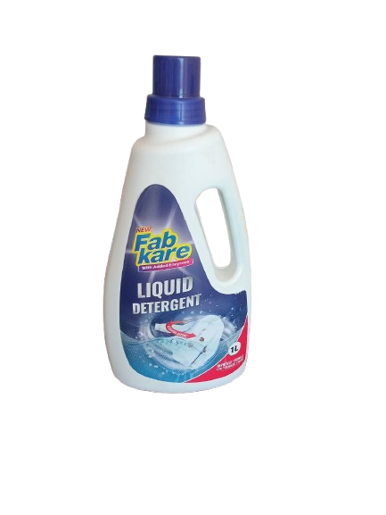 new fab kare  Liquid (1L)