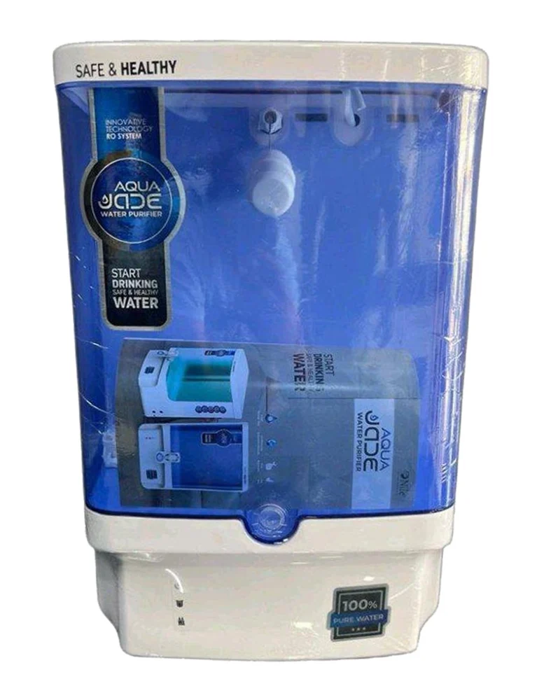 water purifier aqua jade (15L)