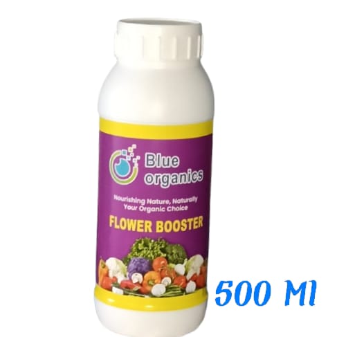 flower booster (500ml)