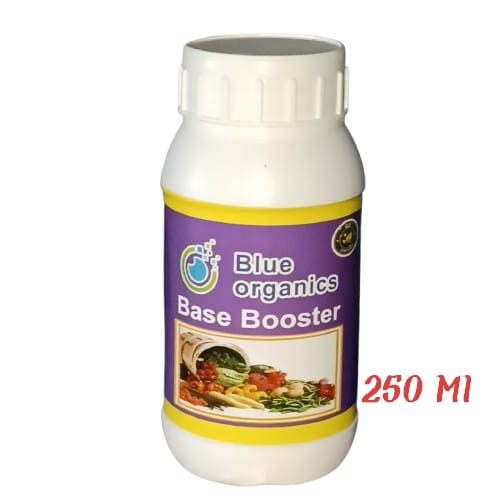 Base Booster(250ml)