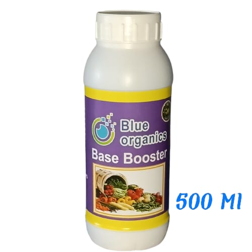 Base Booster(500ml)
