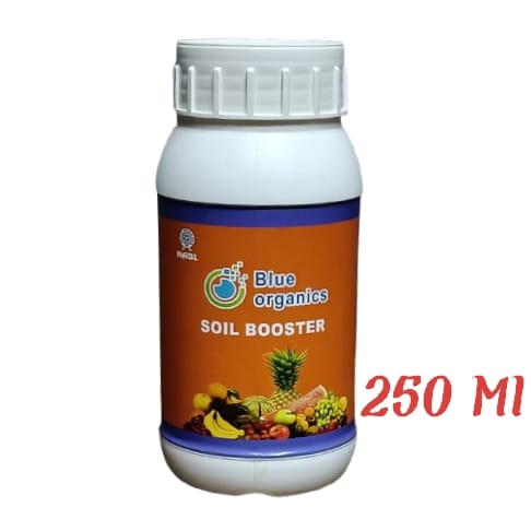 soil booster(500ml)